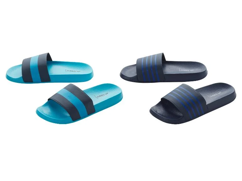 Mules de bain homme — SKU GQX6CI6ZB7G10W5LO - Image 3