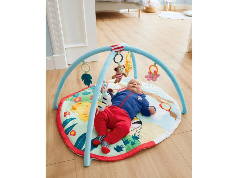 Ensemble molletonné bébé — SKU NRY9677LK3WO2IEO - Image 16