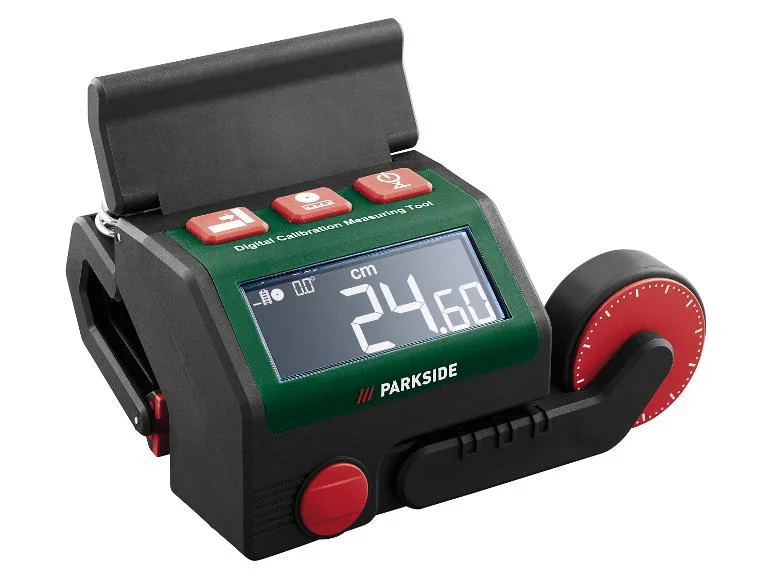 Outil de mesure de calibre numérique ou Mètre ruban numérique sans fil - Image 9