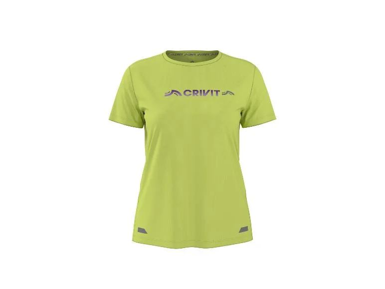 T-shirt technique femme — SKU RC67NUULC40MN0EF - Image 13