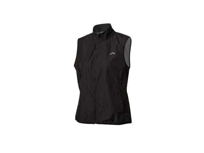 Veste technique sans manches femme — SKU H2HJ31GJFEYMGCAB - Image 4