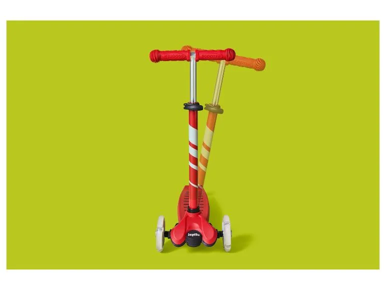 Trottinette pour enfant - Image 17