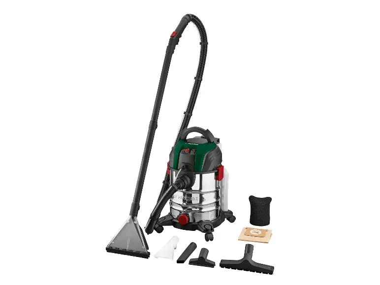 Aspirateur injecteur/extracteur PWS 20 F5, 20 L, 1600 W - Image 7