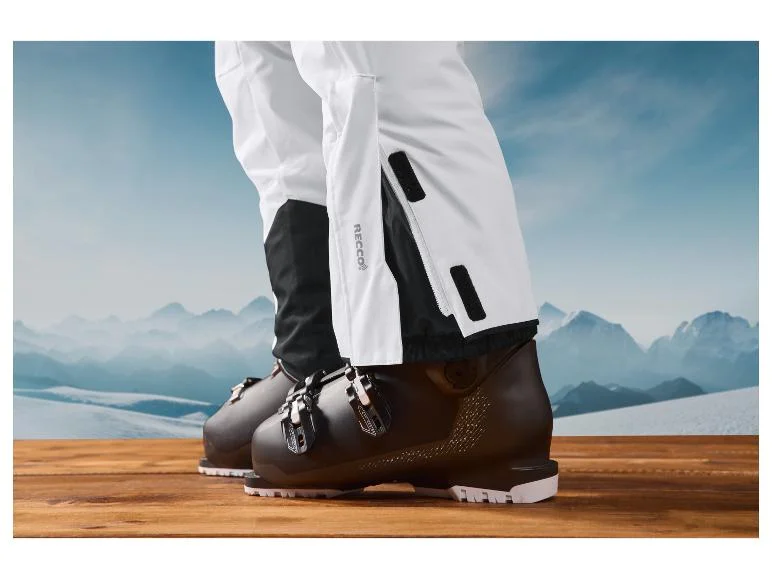 Pantalon de ski femme — SKU HCL0EU5HU93VBVHFRK - Image 10