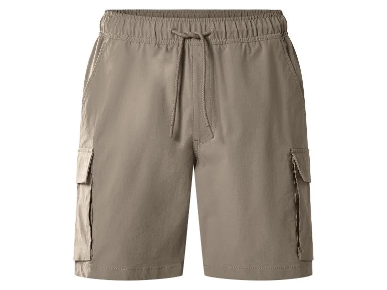 Short cargo homme — SKU AGS1E925J3OAN2CED - Image 5