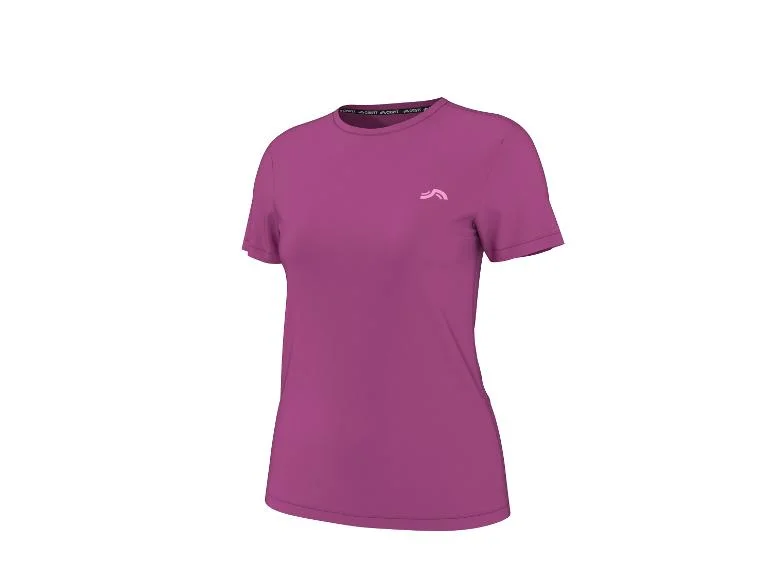 T-shirt technique femme — SKU J95MVD4GTHKF6YDOUN - Image 10