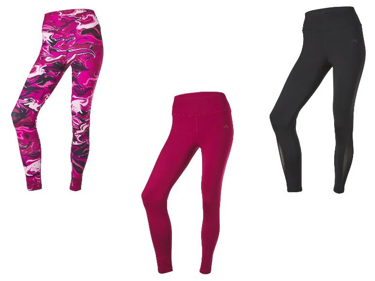 Legging technique femme — SKU BY1C1BW0LUQS60QJO - Image 11