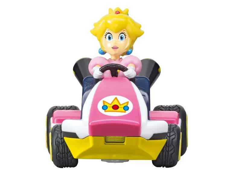 Mario Kart® Mini RC voiture de circuit - Image 11