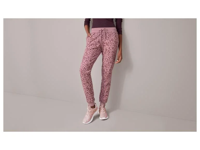 Pantalon molletonné femme — SKU 75OU377Y8TTHLE4G - Image 3