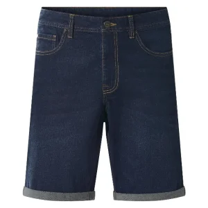 Short en jean homme — SKU YIMSN2635IVJUV49