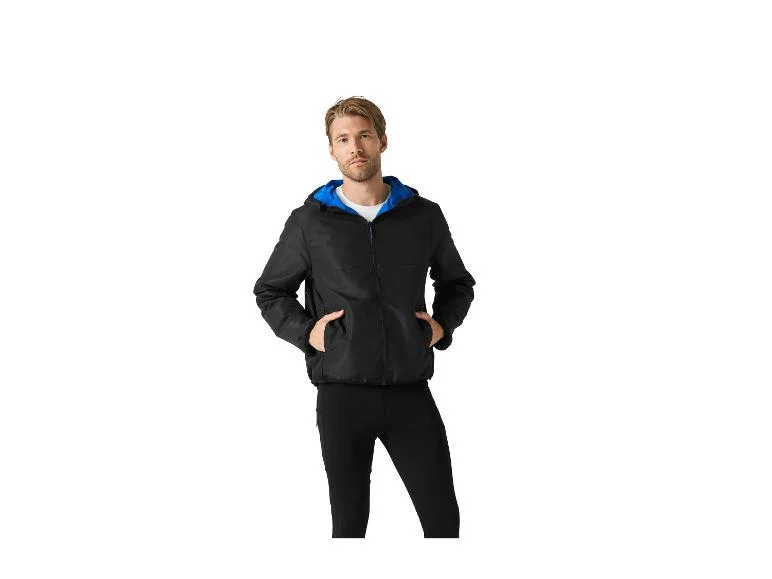 Veste réversible Premium homme - Image 15