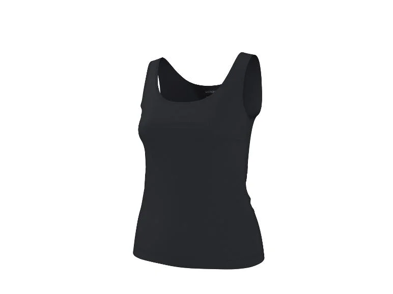 Lot de 2 débardeurs femme — SKU 6IRLLUY41016E4PM9 - Image 2