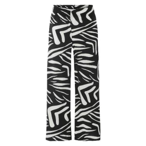 Pantalon palazzo femme — SKU SKWCXCIGEN3YA3GG2