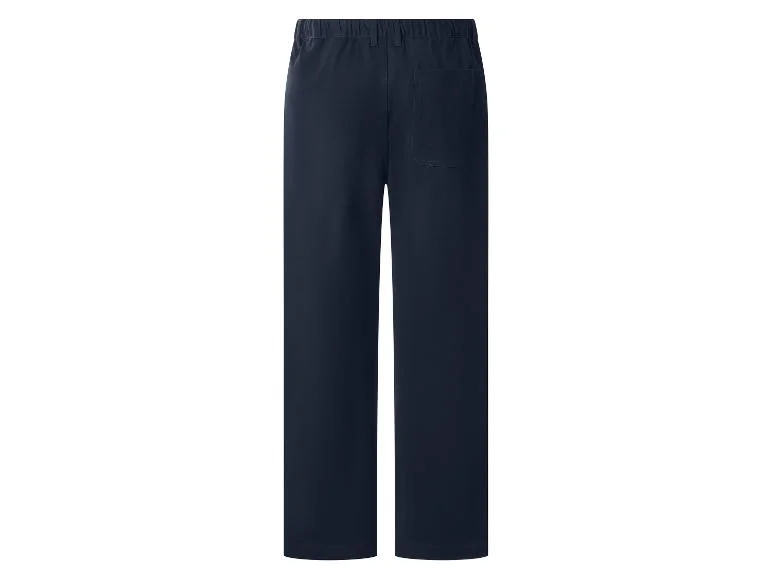 Pantalon en twill homme - Image 5