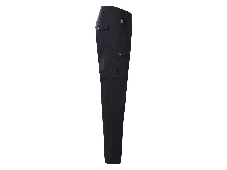 Pantalon cargo premium homme — SKU JJAFHSVKT79XB1XJ9 - Image 9