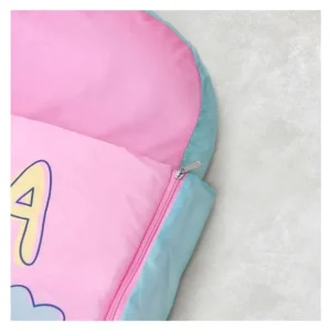 Matelas pneumatique ou sac de couchage portable