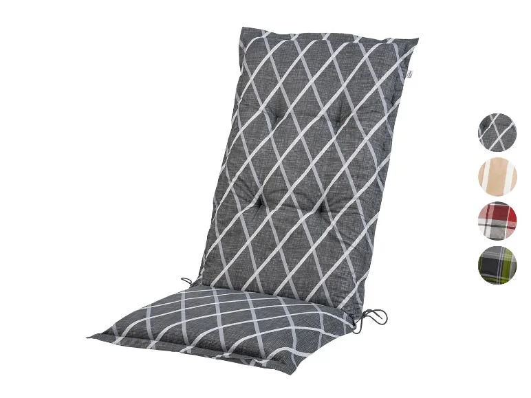 Coussin pour fauteuil de jardin Valencia / Miami — SKU SFM5SP4MR2YI3PTTE - Image 5