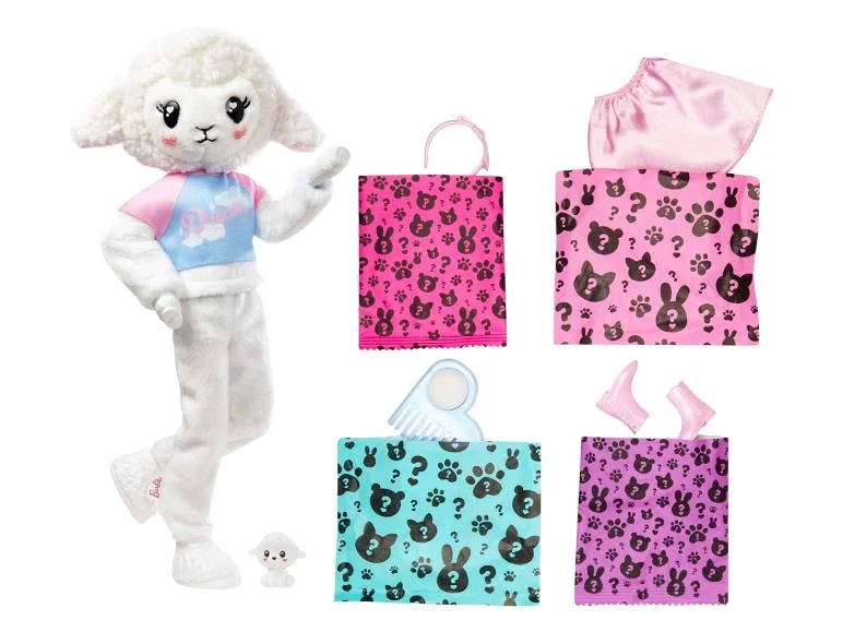Poupée Cutie Reveal - Image 3
