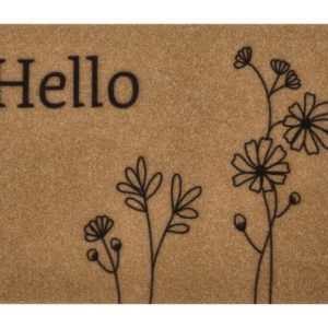 Tapis antipoussière, 40 x 60 cm — SKU XKRIY7NCA9B39BXZ8S