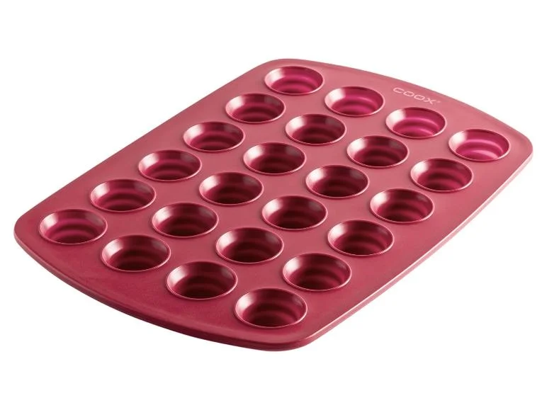 Moule à muffins en silicone — SKU KY4TEJ23LVXRLB1T - Image 9