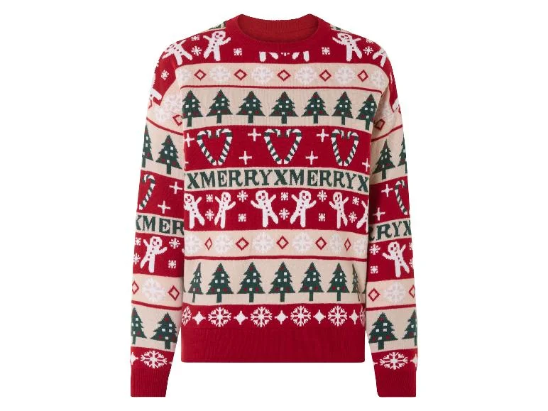 Pull de Noël femme - Image 4