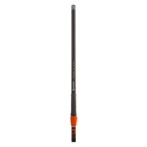 Manche télescopique combisystem, 90-145 cm