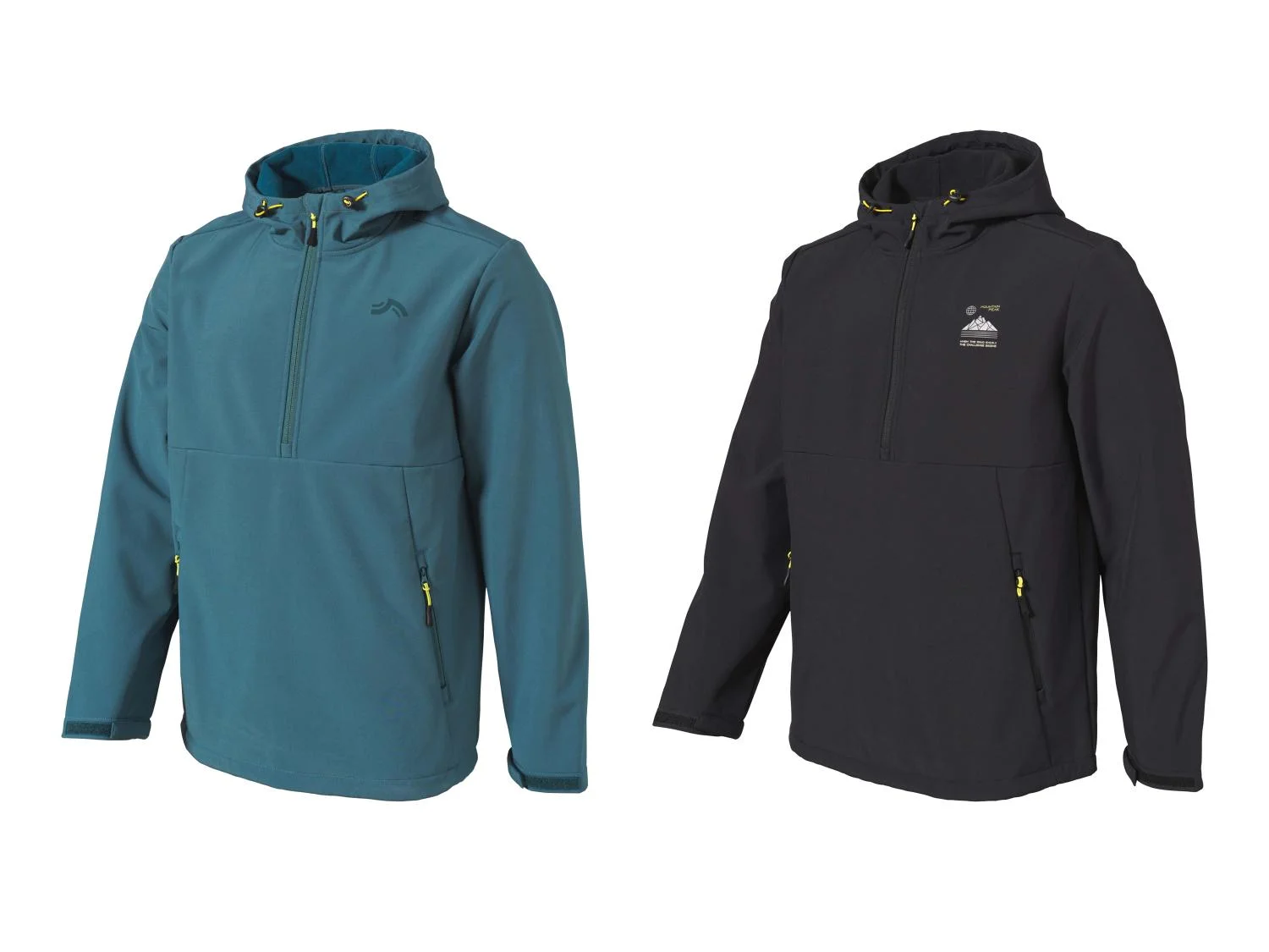 Veste softshell homme — SKU Y2GDI7U59704A9U5P8 - Image 15