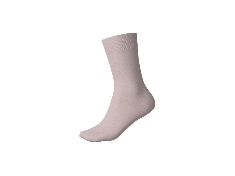 Lot de 20 paires de chaussettes femme - Image 13