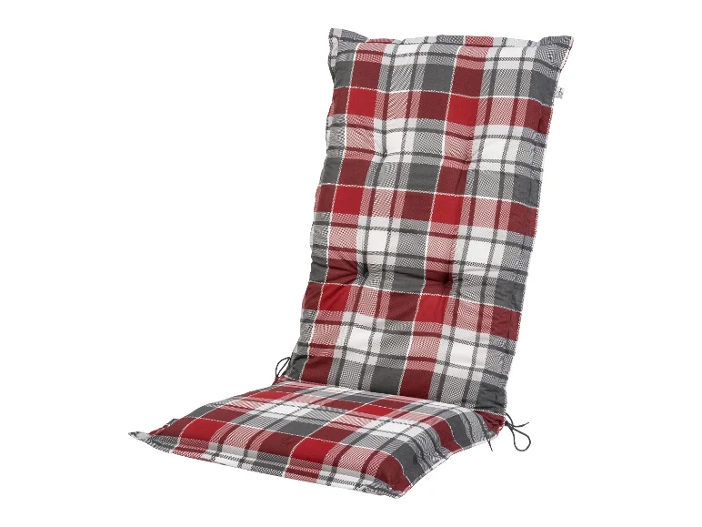 Coussin pour fauteuil de jardin Valencia / Miami — SKU SFM5SP4MR2YI3PTTE - Image 2