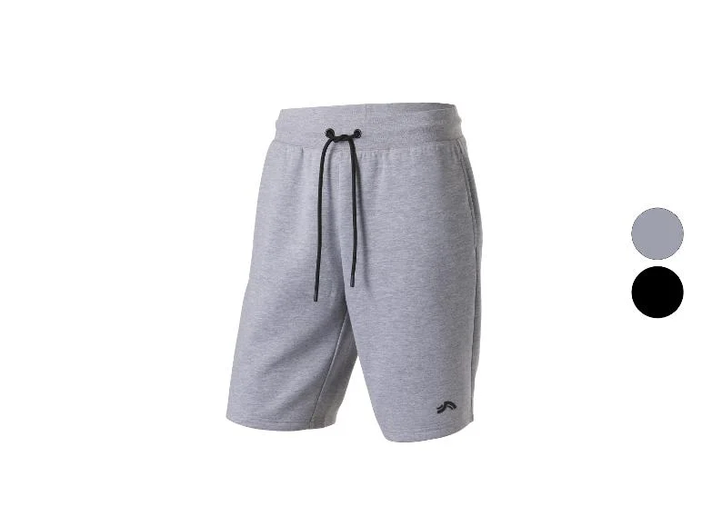 Short molletonné homme — SKU MIL65QMJRWSLRTKYV - Image 3