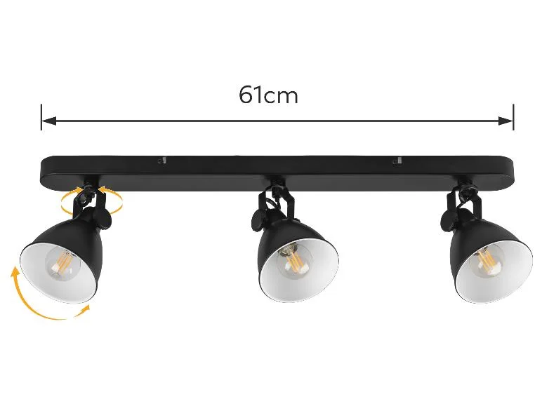 Plafonnier à LED — SKU 2Z9NO0VILHUMB6ODA - Image 12