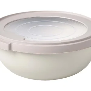 Lot de 2 boîtes hermétiques, 750 ml + 1250 ml