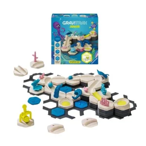 Coffret de démarrage GraviTrax