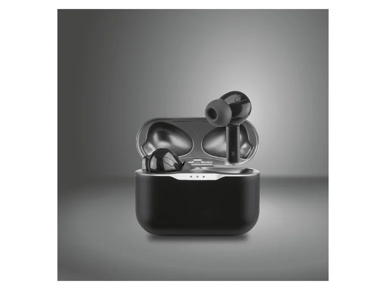 Écouteurs intra-auriculaires Bluetooth® — SKU TJQ846PZ2H7FPRL9C - Image 7