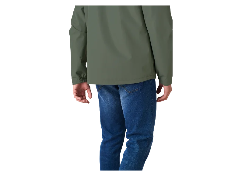 Veste de pluie homme — SKU HNNHR3KKE6N9BSBJ - Image 6