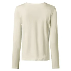 Lot de 2 t-shirts manches longues femme — SKU I0CWNY5S4CWUNNH3D
