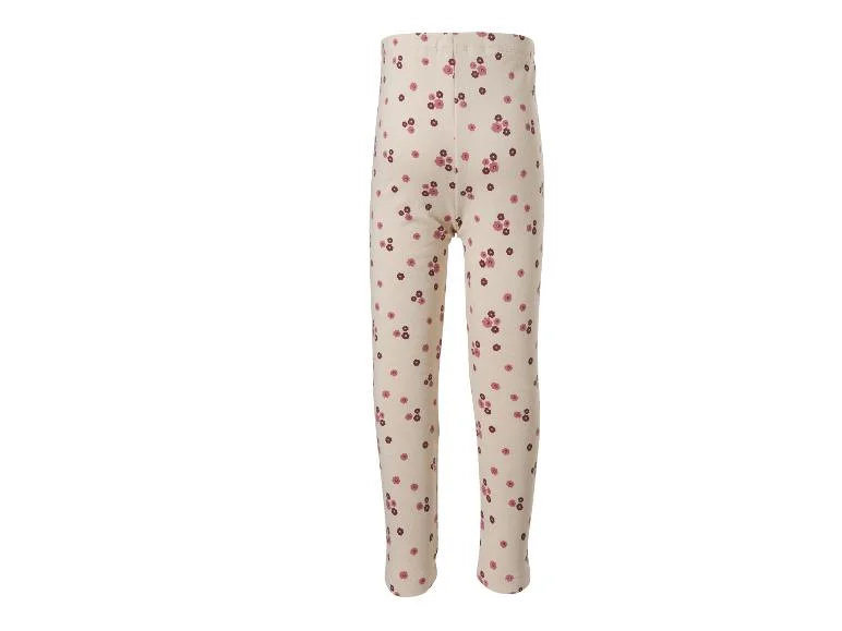 Lot de 2 leggings thermiques petite fille — SKU DF43NV8YY19IUPJIP - Image 10