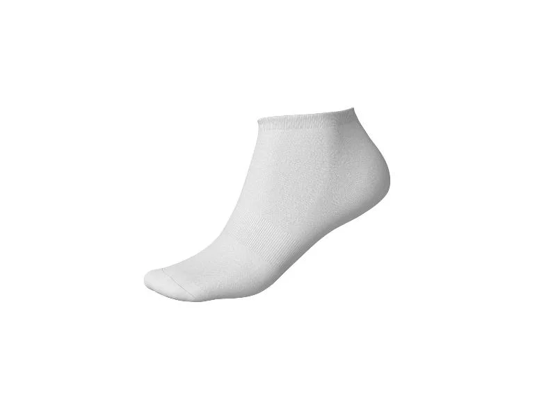 Lot de 5 paires de socquettes unisexe - Image 27