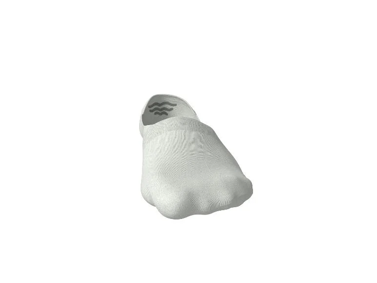 Lot de 5 paires de protège-pieds homme - Image 4