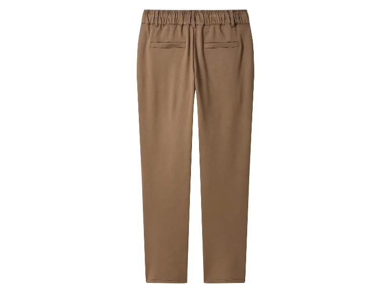 Pantalon molletonné femme — SKU 01D8TS5HH58WRR47N - Image 5