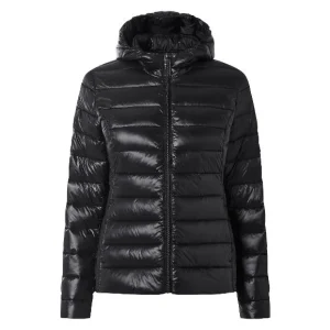 Doudoune légère femme — SKU PI87TMZG92WN5SD6