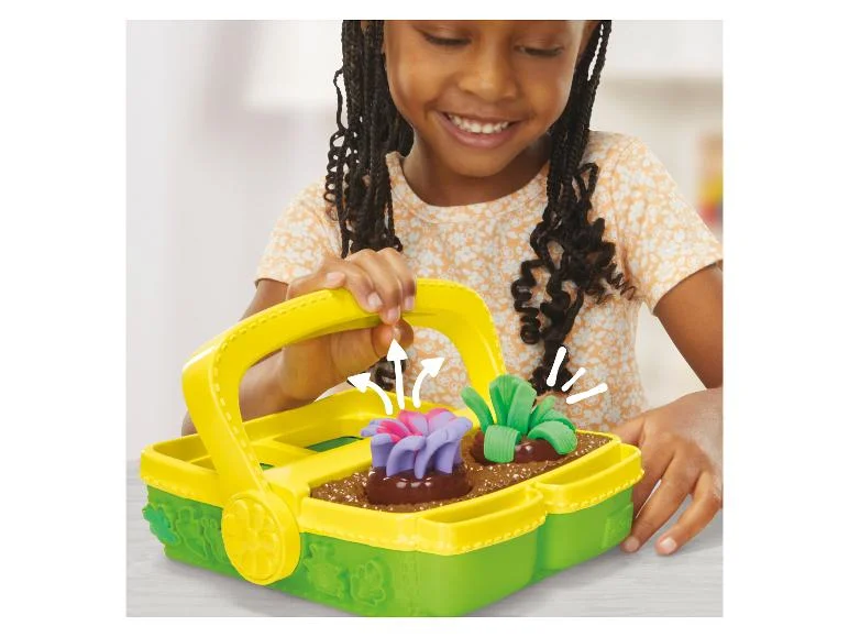 Set de pâte à modeler — SKU 6H75FSMSU6DXWZIFQ - Image 47