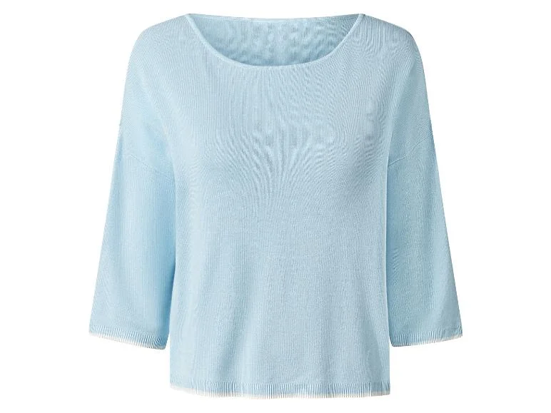 Pull en maille femme — SKU WURF4QWNRS8A4D8MM - Image 8
