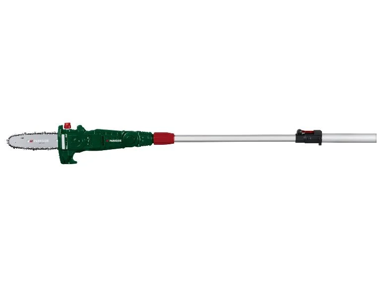 Élagueuse sur perche sans fil PAHE E6, 20 V - Image 2