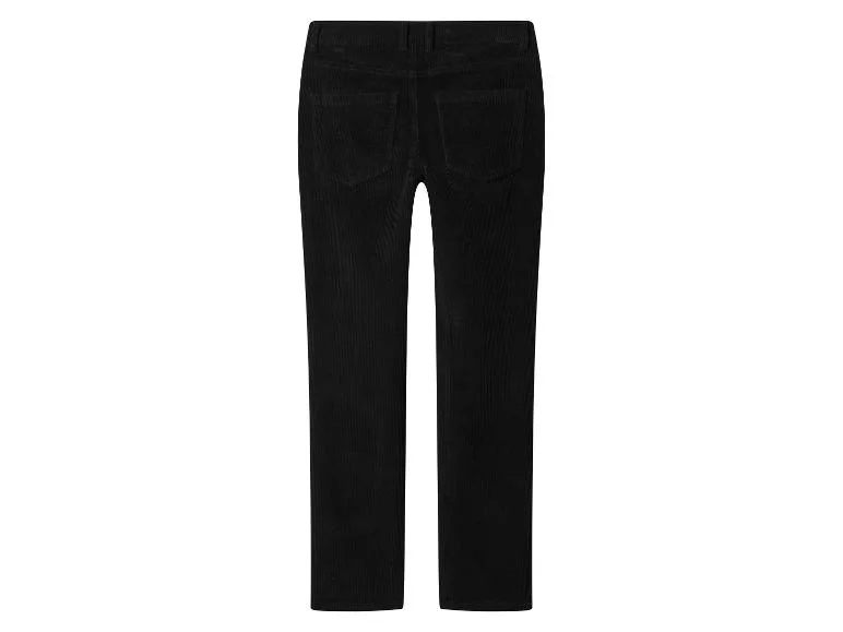 Pantalon en velours femme - Image 2