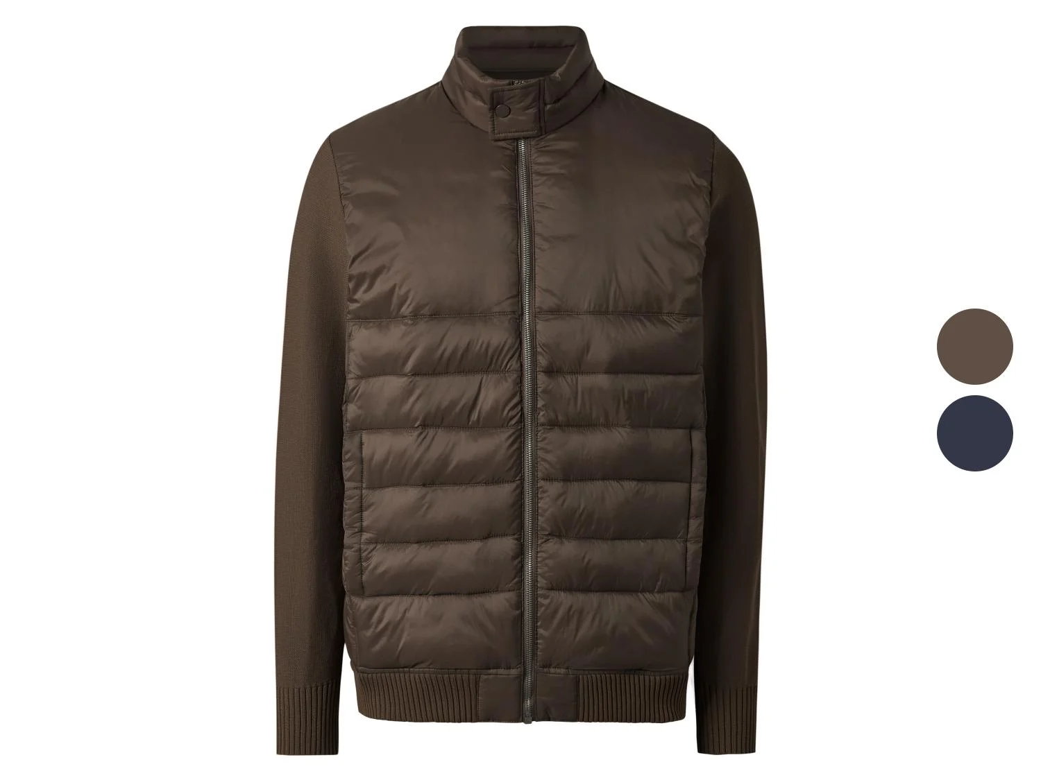 Doudoune légère homme — SKU 64509UMEMDXTVNFT - Image 11