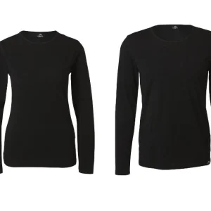 Sous-vêtement technique Premium avec laine mérinos homme ou femme