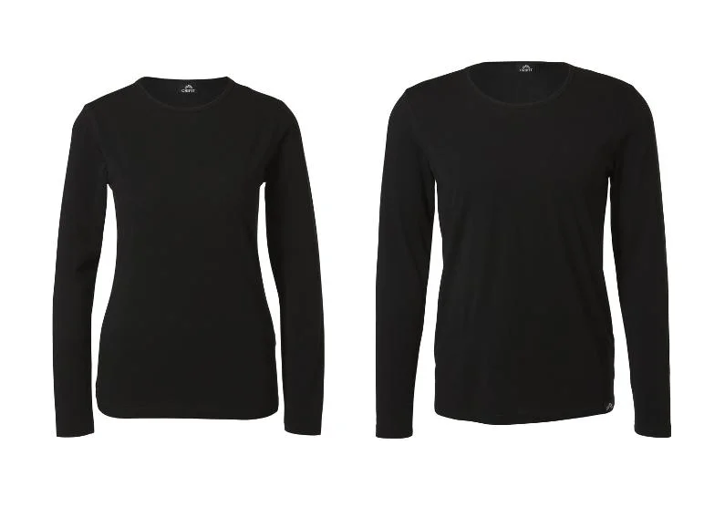 Sous-vêtement technique Premium avec laine mérinos homme ou femme