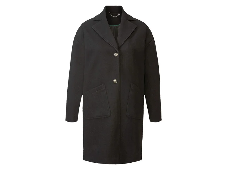 Manteau femme — SKU 6BP8EXFGBR9FRHJ3X5 - Image 5