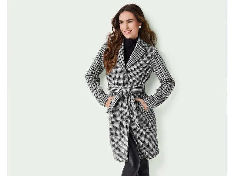Manteau femme — SKU RI2HTHMBRV6UWMY2D - Image 2
